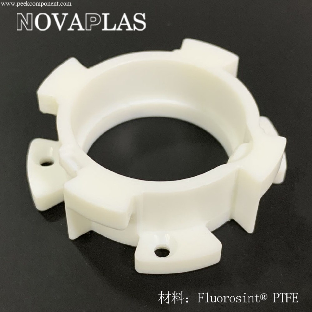 フロロシント® PTFE 強化